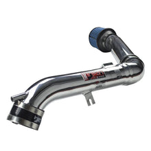 Load image into Gallery viewer, Injen 2006 M35 3.5 V6 Polished Cold Air Intake - Main Product View