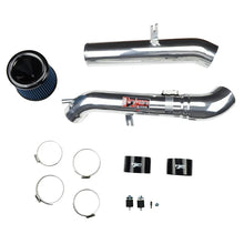 Load image into Gallery viewer, Injen 2006 M35 3.5 V6 Polished Cold Air Intake - Additional View 5