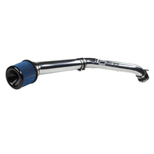 Load image into Gallery viewer, Injen 2006 M35 3.5 V6 Polished Cold Air Intake - Additional View 7