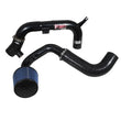 Load image into Gallery viewer, Injen 2007-09 Sentra SER 2.5L 4 Cyl. Black Cold Air Intake - Main Product View