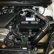 Load image into Gallery viewer, Injen 2007-09 Sentra SER 2.5L 4 Cyl. Black Cold Air Intake - Side View