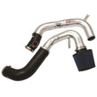 Load image into Gallery viewer, Injen 2007-09 Sentra SER 2.5L 4 Cyl. Polished Cold Air Intake - Main Product View