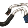 Load image into Gallery viewer, Injen 2007-09 Sentra SER 2.5L 4 Cyl. Polished Cold Air Intake - Side View