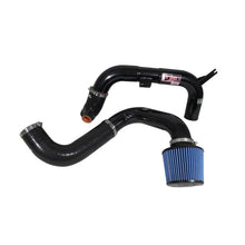 Load image into Gallery viewer, Injen 2007-09 Sentra SER V-Spec 2.5L 4 Cyl. (Manual Only) Black Cold Air Intake - Main Product View