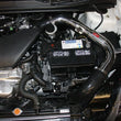 Load image into Gallery viewer, Injen 2007-09 Sentra SER V-Spec 2.5L 4 Cyl. (Manual Only) Black Cold Air Intake - Side View