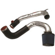 Load image into Gallery viewer, Injen 2007-09 Sentra SER V-Spec 2.5L 4 Cyl. (Manual Only) Polished Cold Air Intake - Main Product View