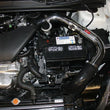 Load image into Gallery viewer, Injen 2007-09 Sentra SER V-Spec 2.5L 4 Cyl. (Manual Only) Polished Cold Air Intake - Side View
