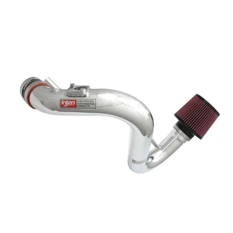 Injen 2007-10 Mazdaspeed 3 2.3L 4 Cyl. (Manual) Black Cold Air Intake - Main Product View