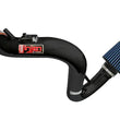 Load image into Gallery viewer, Injen 2007-10 Mazdaspeed 3 2.3L 4 Cyl. (Manual) Black Cold Air Intake - Side View