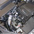 Load image into Gallery viewer, Injen 2007-10 Mazdaspeed 3 2.3L 4 Cyl. (Manual) Black Cold Air Intake - Back View