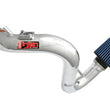 Load image into Gallery viewer, Injen 2007-10 Mazdaspeed 3 2.3L 4 Cyl. (Manual) Polished Cold Air Intake - Main Product View