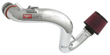 Load image into Gallery viewer, Injen 2007-10 Mazdaspeed 3 2.3L 4 Cyl. (Manual) Polished Cold Air Intake - Side View