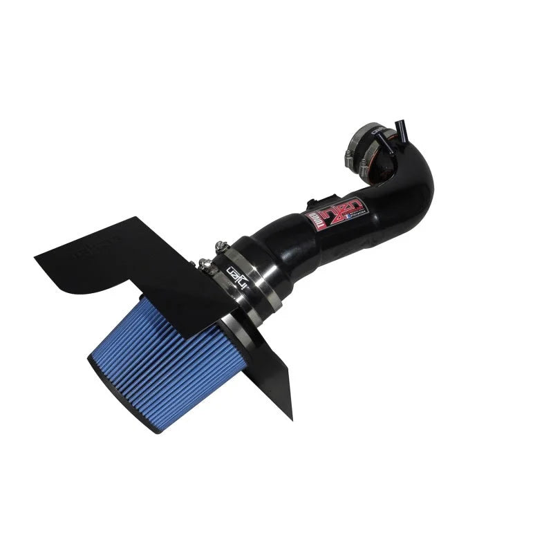 Injen 2008-10 IS-F 5.0L V8 Black Short Ram Intake - Main Product View