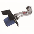 Load image into Gallery viewer, Injen 2008-10 IS-F 5.0L V8 Polished Short Ram Intake - Side View