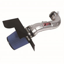 Load image into Gallery viewer, Injen 2008-10 IS-F 5.0L V8 Polished Short Ram Intake - Side View