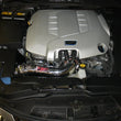 Load image into Gallery viewer, Injen 2008-10 IS-F 5.0L V8 Polished Short Ram Intake - Detail View