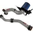 Load image into Gallery viewer, Injen 2008-14 Mitsubishi Evo X 2.0L 4Cyl Polished Short Ram Intake - Main Product View
