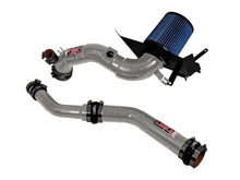 Load image into Gallery viewer, Injen 2008-14 Mitsubishi Evo X 2.0L 4Cyl Polished Short Ram Intake - Main Product View