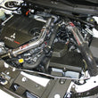 Load image into Gallery viewer, Injen 2009 Lancer Ralliart 2.0L Turbo 4 Cyl. (will not fit vehicles with fog lights) Polished Cold A - Detail View