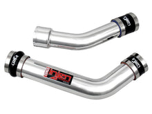 Load image into Gallery viewer, Injen 2009 Lancer Ralliart 2.0L Turbo Polished Upper Intercooler Pipe Kit - Main Product View