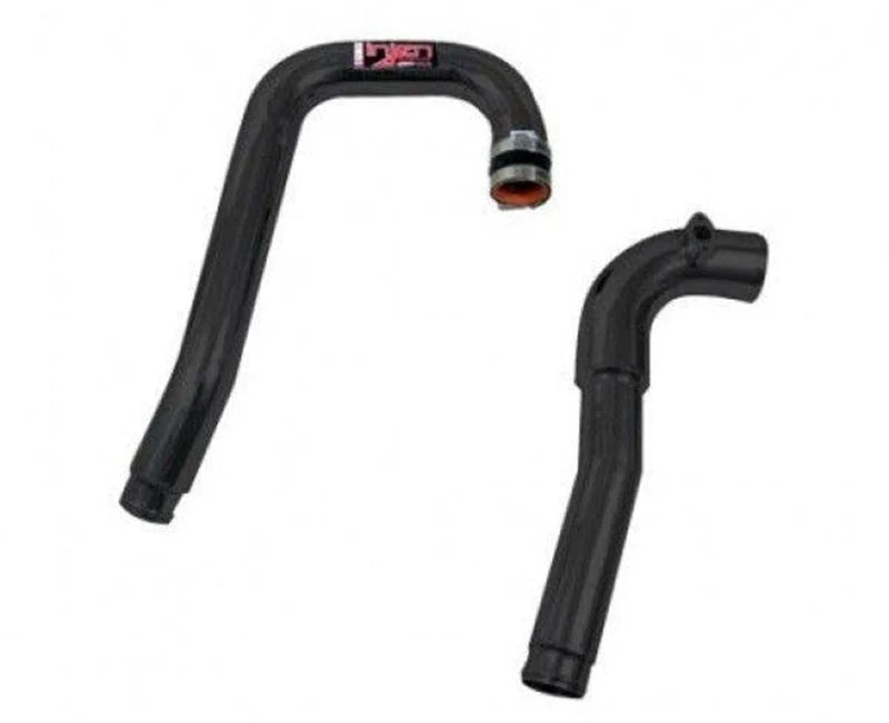 Injen 2010 Genesis 2.0L Turbo Black Intercooler piping hot and cold side - Main Product View
