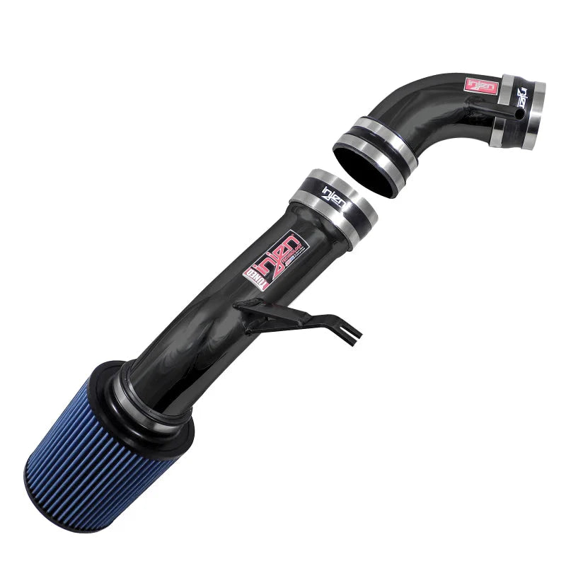 Injen 2010 Genesis Coupe ONLY 3.8L V6 Black Cold Air Intake - Main Product View