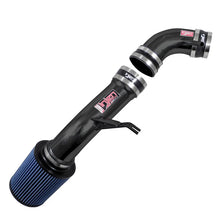 Load image into Gallery viewer, Injen 2010 Genesis Coupe ONLY 3.8L V6 Black Cold Air Intake - Main Product View