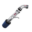 Load image into Gallery viewer, Injen 2010 Genesis Coupe ONLY 3.8L V6 Polished Cold Air Intake - Side View