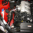Load image into Gallery viewer, Injen 2010 Genesis Coupe ONLY 3.8L V6 Polished Cold Air Intake - Back View