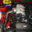Load image into Gallery viewer, Injen 2010 Genesis Coupe ONLY 3.8L V6 Polished Cold Air Intake - Installation View