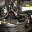 Load image into Gallery viewer, Injen 2011-13 Hyundai Sonata/Kia Optima 2.4L Black Cold Air Intake w/ MR Tech - Installation View