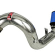 Load image into Gallery viewer, Injen 2011-13 Hyundai Sonata/Kia Optima 2.4L Polished Cold Air Intake w/MR Tech - Side View