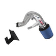 Load image into Gallery viewer, Injen 2011-14 Hyundai Sonata/Kia Optima 2.0L Turbo Black Short Ram Intake - Side View