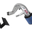 Load image into Gallery viewer, Injen 2011-14 Hyundai Sonata/Kia Optima 2.0L Turbo Polished Short Ram Intake - Main Product View