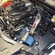 Load image into Gallery viewer, Injen 2012 Chrysler 200S 3.6L V6 Pentastar Polished Short Ram Cold Air Intake with Heat Shield - Detail View