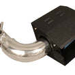 Load image into Gallery viewer, Injen 2013+ Subaru BRZ 2.0L Polished Short Ram Intake w/ MR Tech/Air Fusion - Side View
