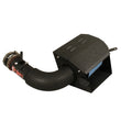 Load image into Gallery viewer, Injen 2013+ Subaru BRZ 2.0L Wrinkle Black Short Ram Intake w/ MR Tech/Air Fusion - Main Product View