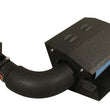 Load image into Gallery viewer, Injen 2013+ Subaru BRZ 2.0L Wrinkle Black Short Ram Intake w/ MR Tech/Air Fusion - Side View