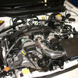 Load image into Gallery viewer, Injen 2013+ Subaru BRZ 2.0L Wrinkle Black Short Ram Intake w/ MR Tech/Air Fusion - Additional View 6