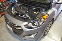 Load image into Gallery viewer, Injen 2014 Hyundai Elantra 2.0L 4cyl Polished CAI with MR Technology - Detail View