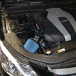 Load image into Gallery viewer, Injen 2014 Hyundai Genesis Sedan 3.8L V6 Polished Short Ram Intake with MR Technology - Side View