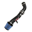 Load image into Gallery viewer, Injen 2014 Kia Forte 1.8L 4 Cyl. Black Two piece Cold Air Intake (Converts to Short Ram Intake) - Main Product View
