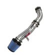 Load image into Gallery viewer, Injen 2014 Kia Forte 1.8L 4 Cyl. Polished Two piece Cold Air Intake (Converts to Short Ram Intake) - Main Product View