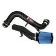 Load image into Gallery viewer, Injen 2014 Kia Forte Koup 1.6L Turbo 4Cyl Black Cold Air Intake (Converts to Short Ram Intake) - Side View