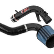 Load image into Gallery viewer, Injen 2014 Toyota Corolla 1.8L 4 Cyl. CAI w/ MR Tech and Air Fusions Black Cold Air Intake - Main Product View