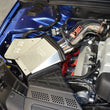 Load image into Gallery viewer, Injen 2015 Audi B8/S4 3.0L TFSI Supercharged Black Short Ram Intake w/MR Technology - Detail View