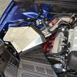 Load image into Gallery viewer, Injen 2015 Audi B8/S4 3.0L TFSI Supercharged Polished Short Ram Intake w/MR Technology &amp; Heat Shield - Side View