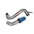 Load image into Gallery viewer, Injen 2015 Ford Mustang Eco Boost 2.3L Polished CAI Converts To SRI - Main Product View