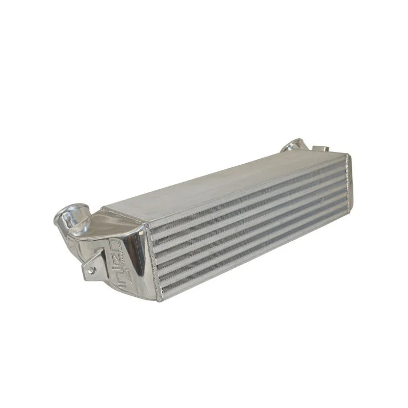 Injen 2015+ Ford Mustang EcoBoost 2.3L L4 Intercooler - Side View