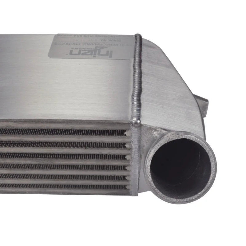 Injen 2015+ Ford Mustang EcoBoost 2.3L L4 Intercooler - Additional View 5
